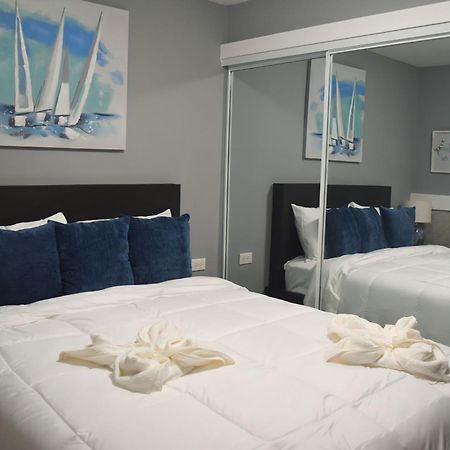 Hotel Boutique Calizo Vip Fajardo Buitenkant foto