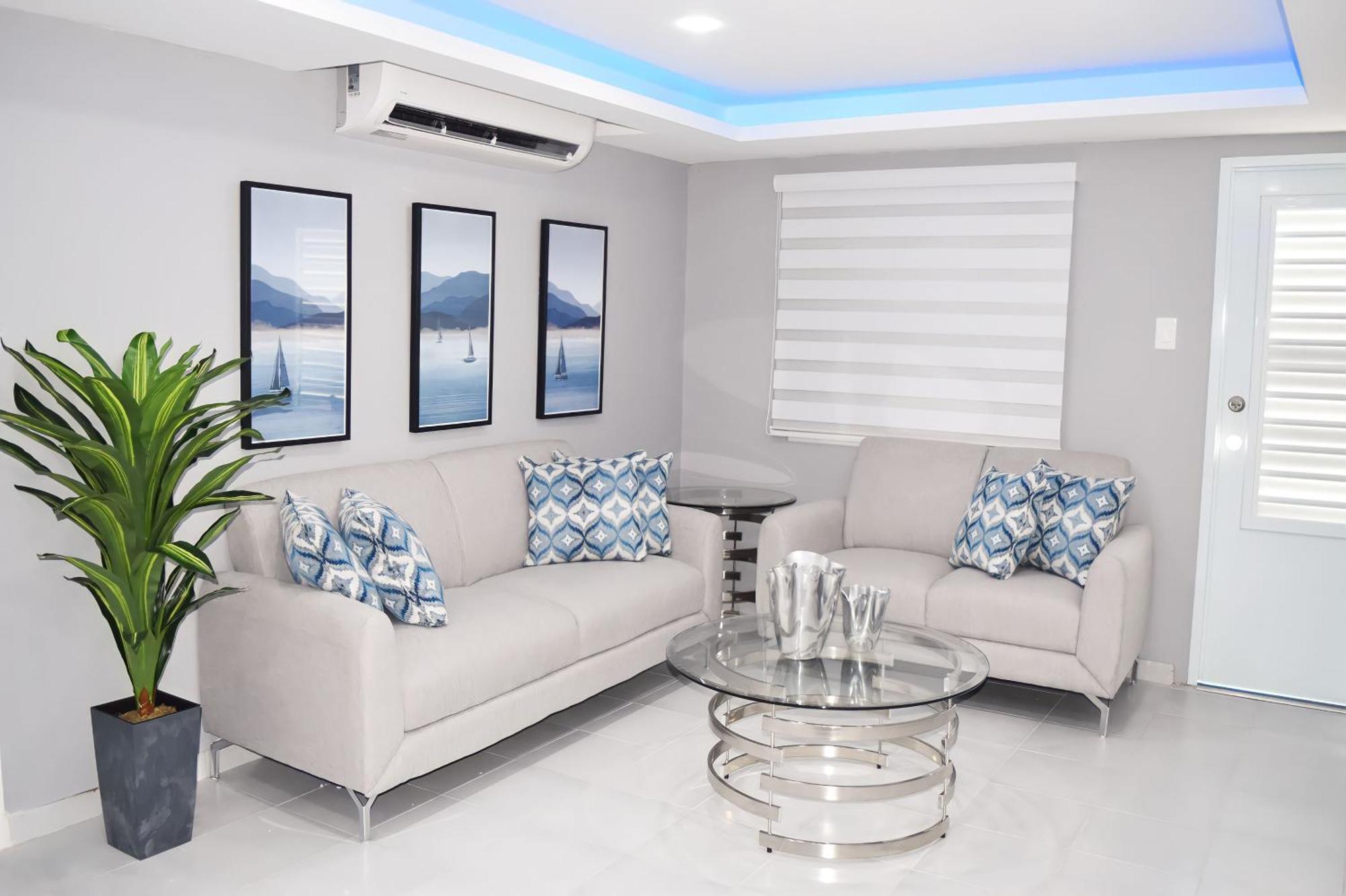 Hotel Boutique Calizo Vip Fajardo Kamer foto