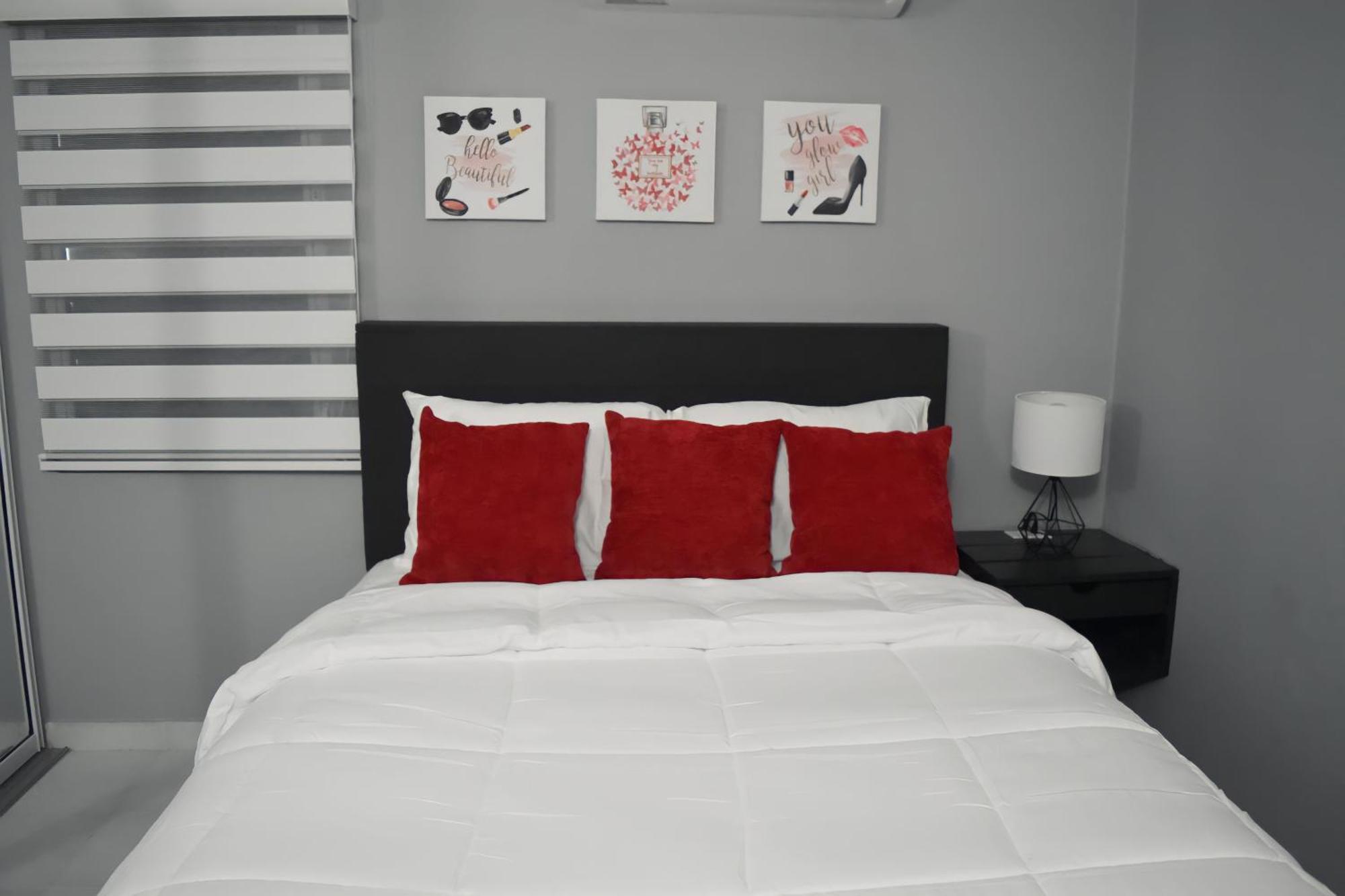 Hotel Boutique Calizo Vip Fajardo Kamer foto