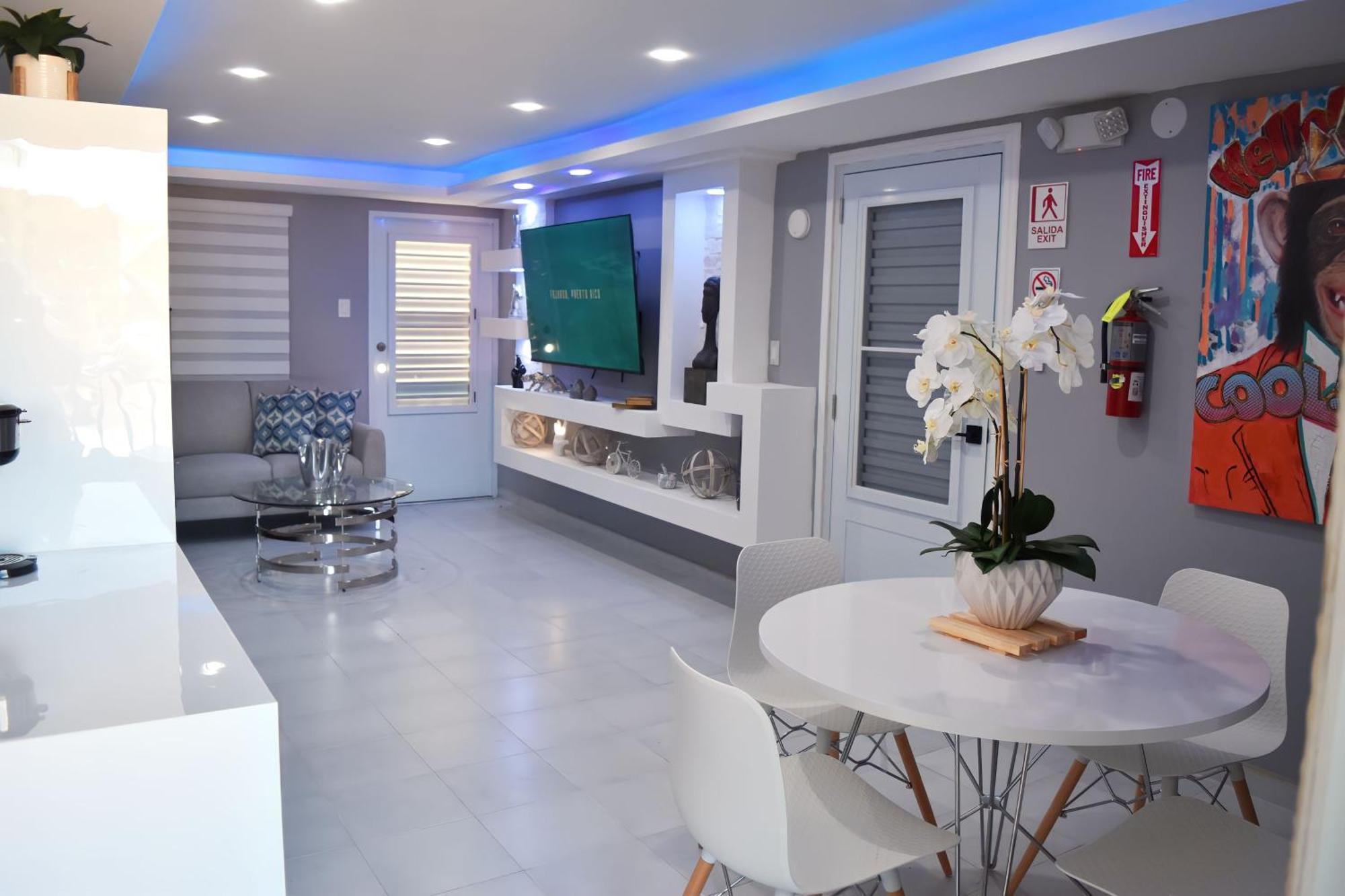 Hotel Boutique Calizo Vip Fajardo Kamer foto