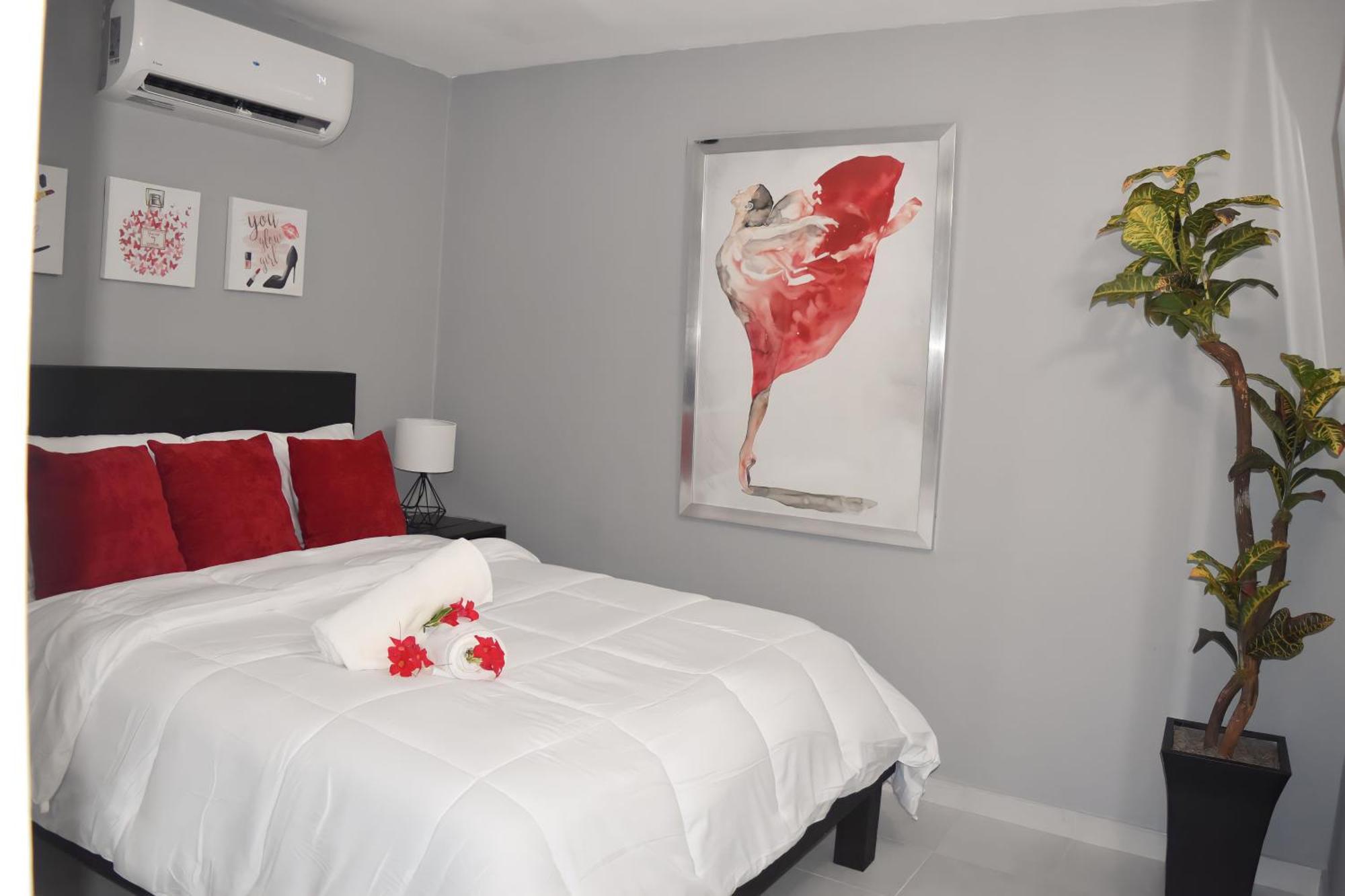 Hotel Boutique Calizo Vip Fajardo Kamer foto