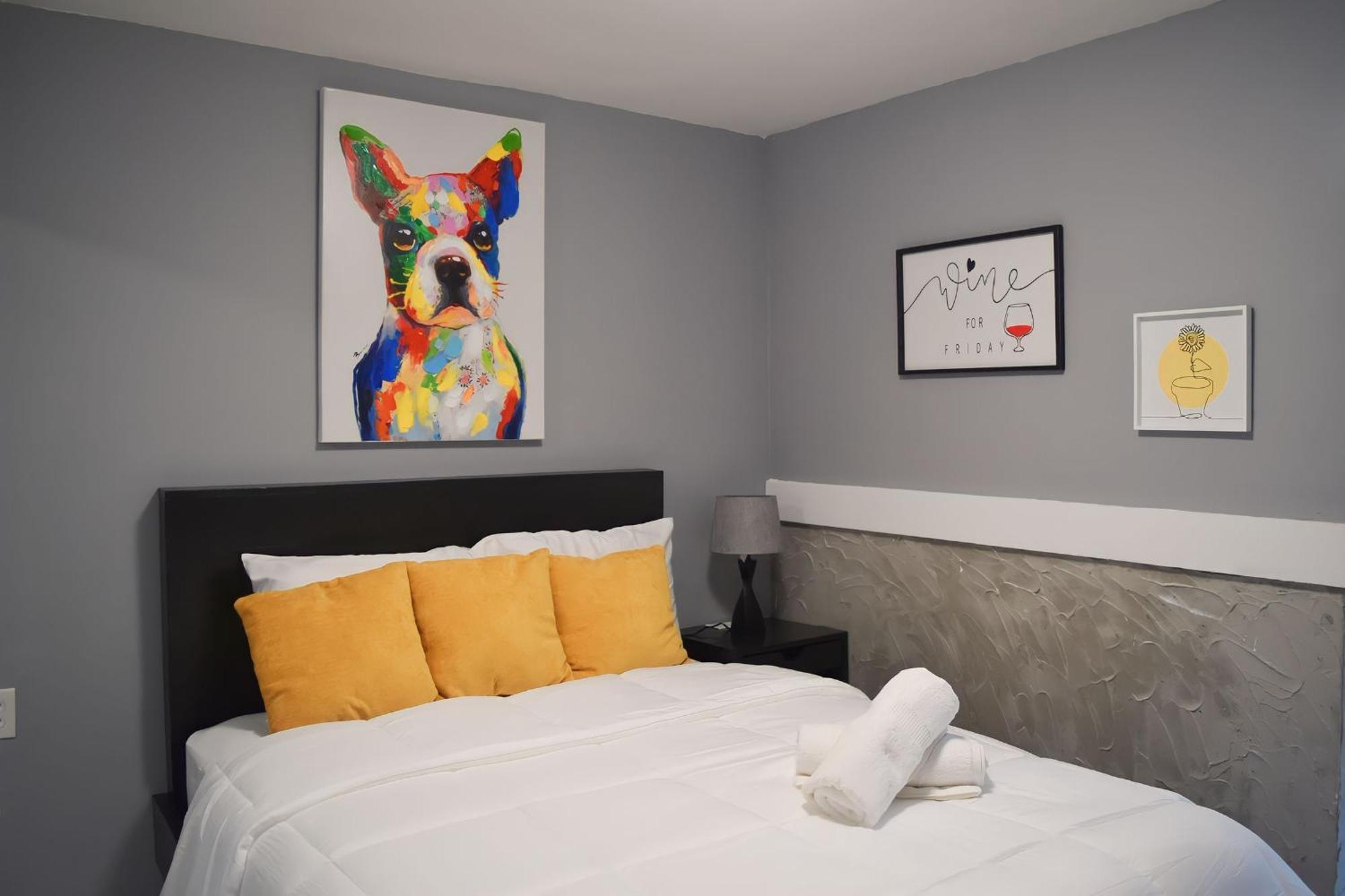 Hotel Boutique Calizo Vip Fajardo Kamer foto
