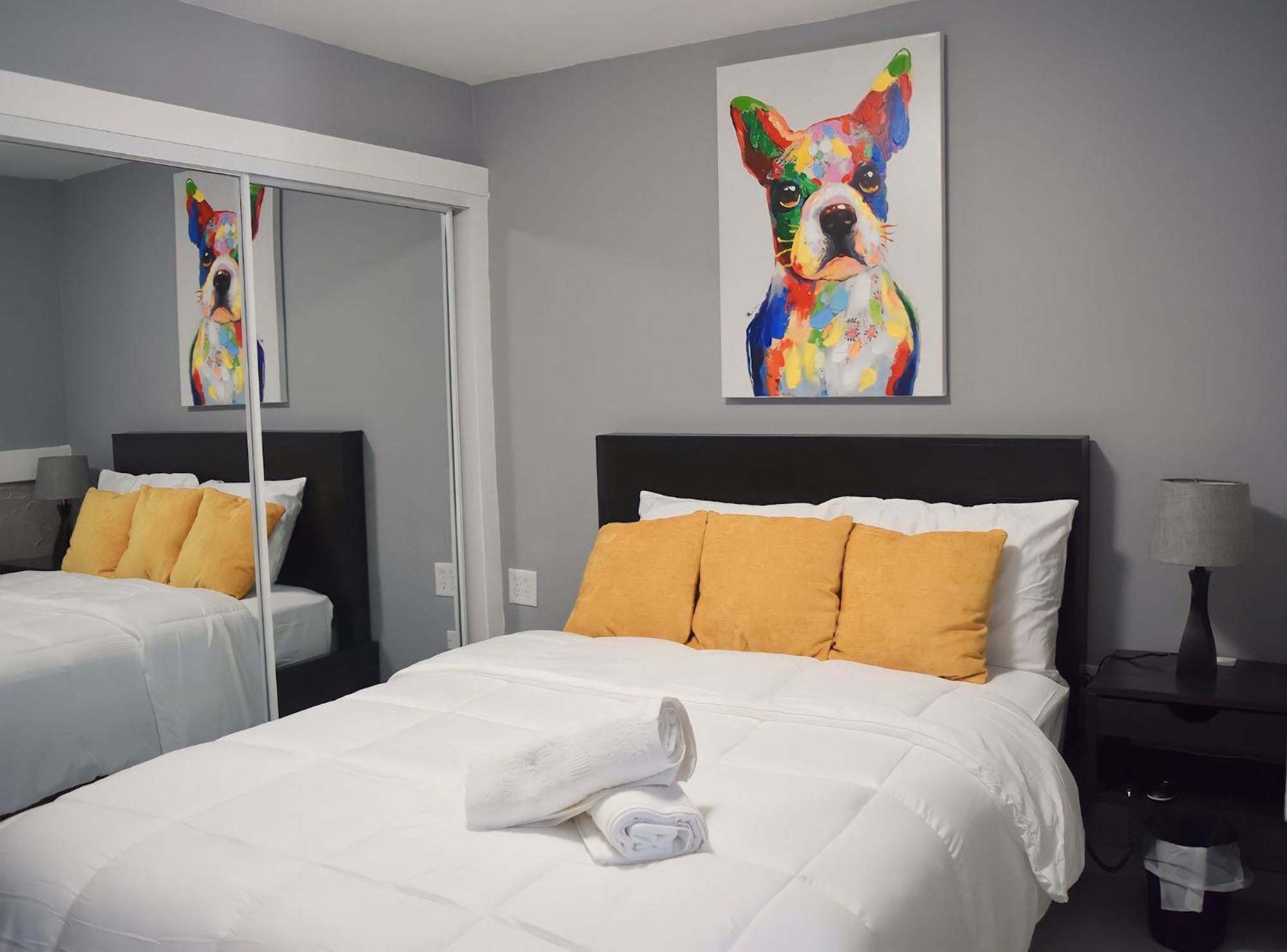 Hotel Boutique Calizo Vip Fajardo Kamer foto