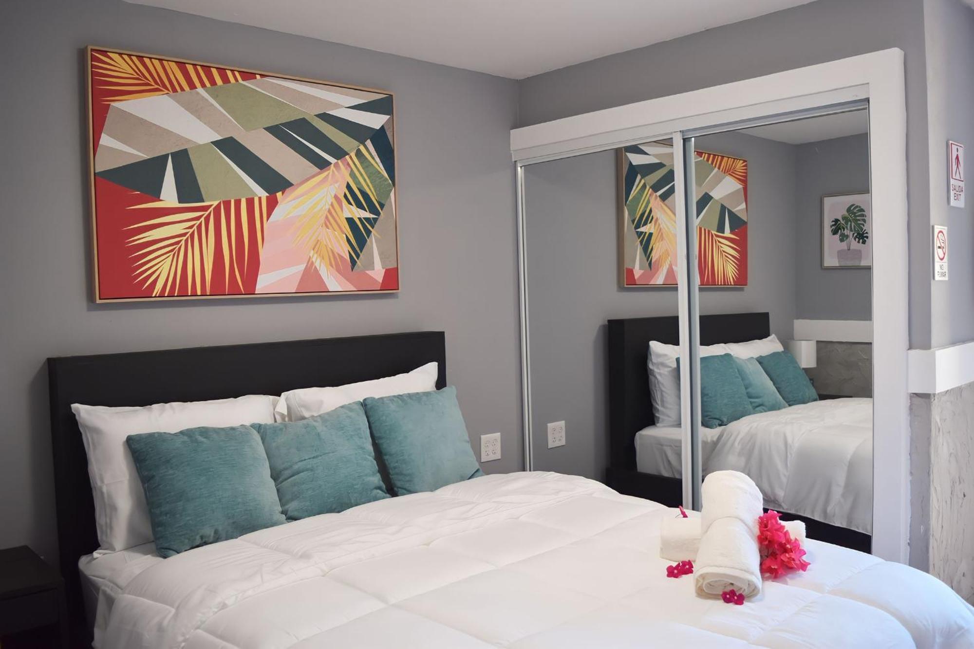 Hotel Boutique Calizo Vip Fajardo Kamer foto
