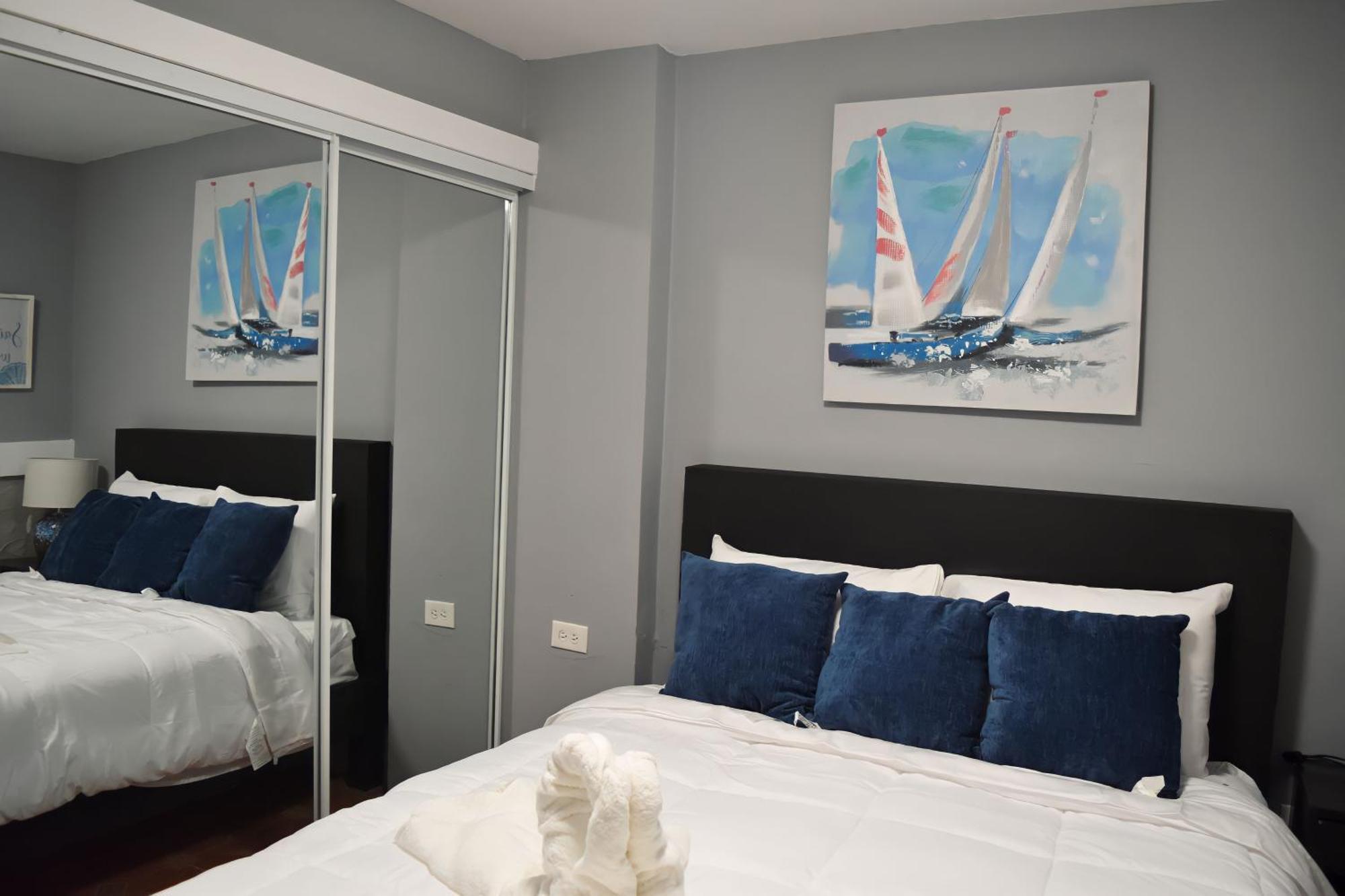 Hotel Boutique Calizo Vip Fajardo Kamer foto