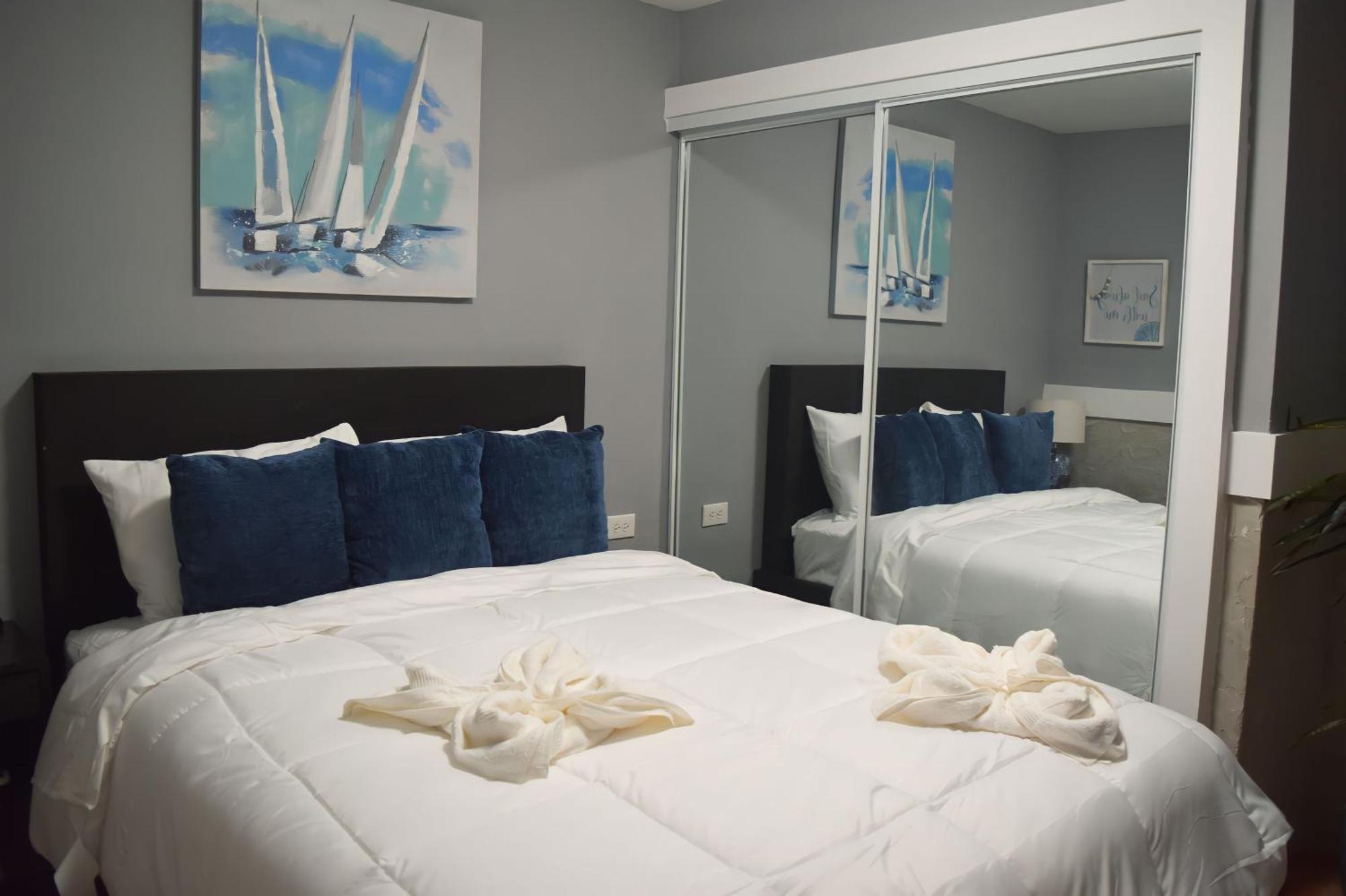 Hotel Boutique Calizo Vip Fajardo Buitenkant foto