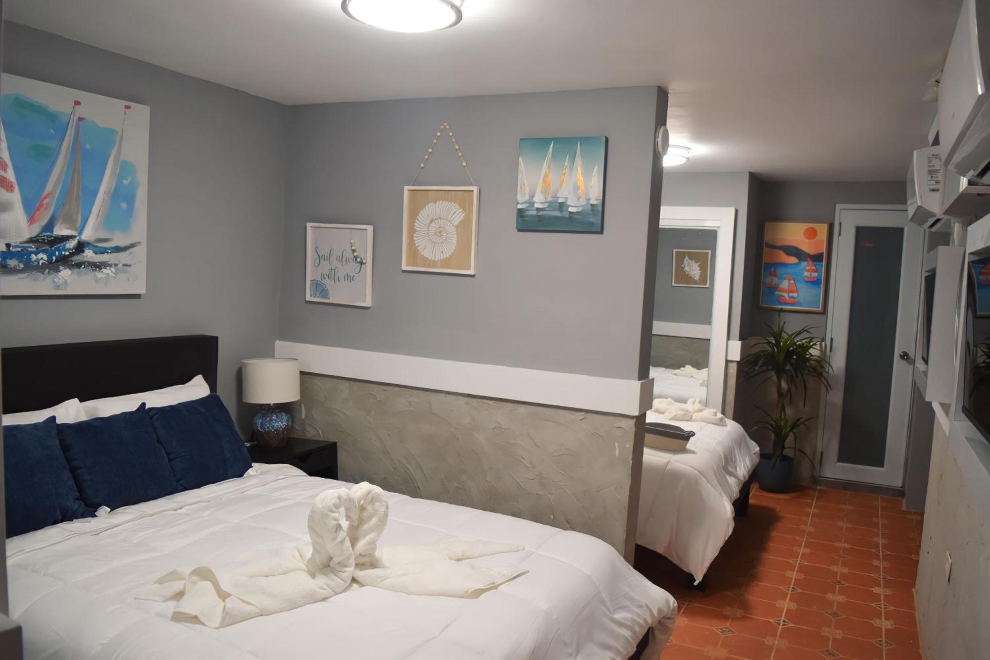 Hotel Boutique Calizo Vip Fajardo Kamer foto